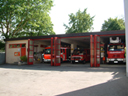 Feuerwehrgeraetehaus Muenster