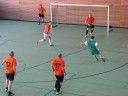 FFFF - Hallen-Fußballturnier in Stuttgart-Münster 