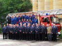 Freiw. Feuerwehr Stuttgart - Aktive Wehr